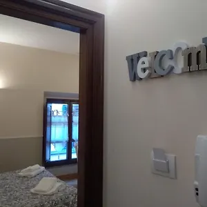 Appartamento Relais Campanile Adelaide, Firenze