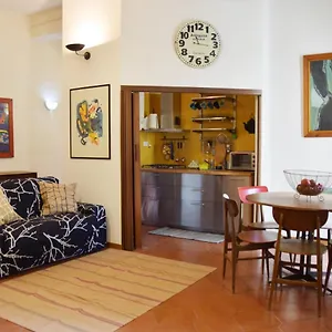 Ottavo Portone Apartamento Bolonia