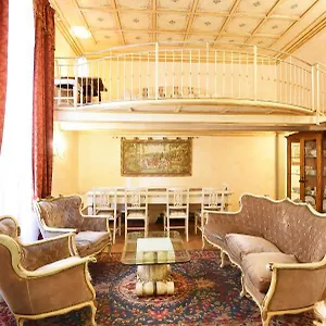 Appartement Italian Experience-suite Medici, Florence