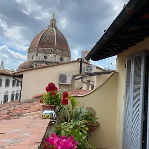 Appartement Al Campanile, Florence