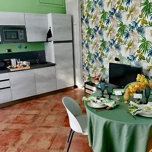 Aura Symphony Appartement
