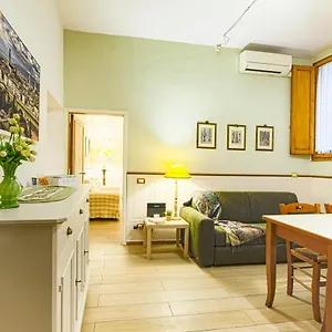 Apartment The Heart Of