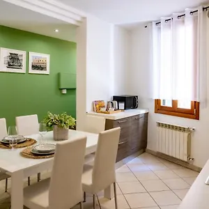 Ca' Ormesini Lovely Appartement