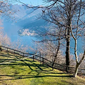 Il Riccio Apartamento Cernobbio