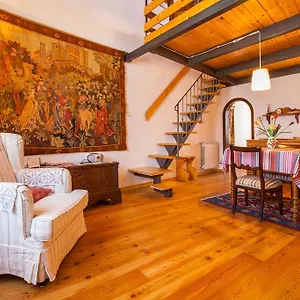 San Niccolo Apartamento