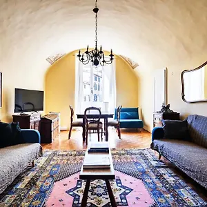 Apartment Fiamma