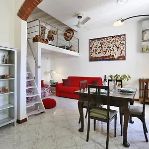 Oltrarno Silvia Apartamento