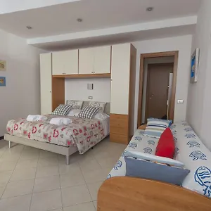 Buranco Apartamento Monterosso al Mare