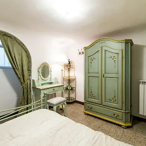 Casa Savonarola Charme Privatunterkunft