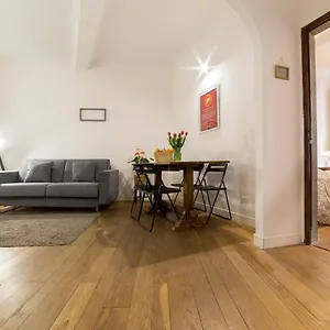 Appartamento Super Handcraft Lovers, Firenze
